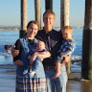 Meet your Posher, Kristi